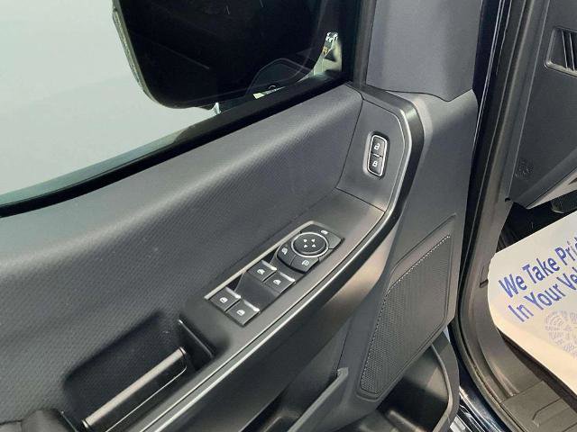 Certified 2022 Ford F150 Tremor w/ Tow Technology Package AWD/4WD image 14
