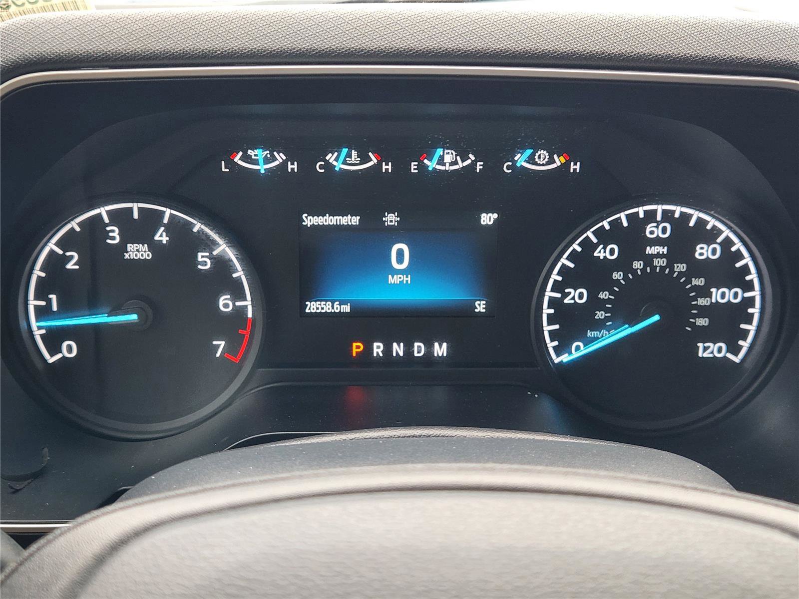 Certified 2022 Ford F150 XL w/ STX Appearance Package image 12