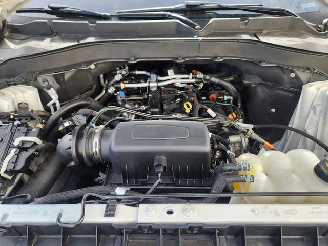 Certified 2023 Ford Explorer XLT w/ Equipment Group 202A image 23