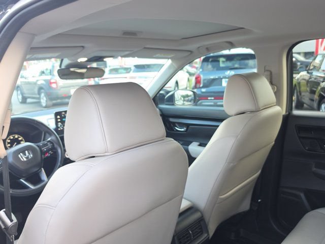 Used 2025 Honda CR-V EX-L image 17