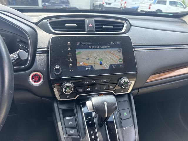 Used 2017 Honda CR-V EX-L image 23
