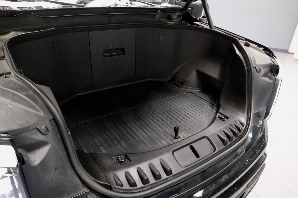 Certified 2024 Ford F150 Lightning XLT w/ Max Trailer Tow Package image 17