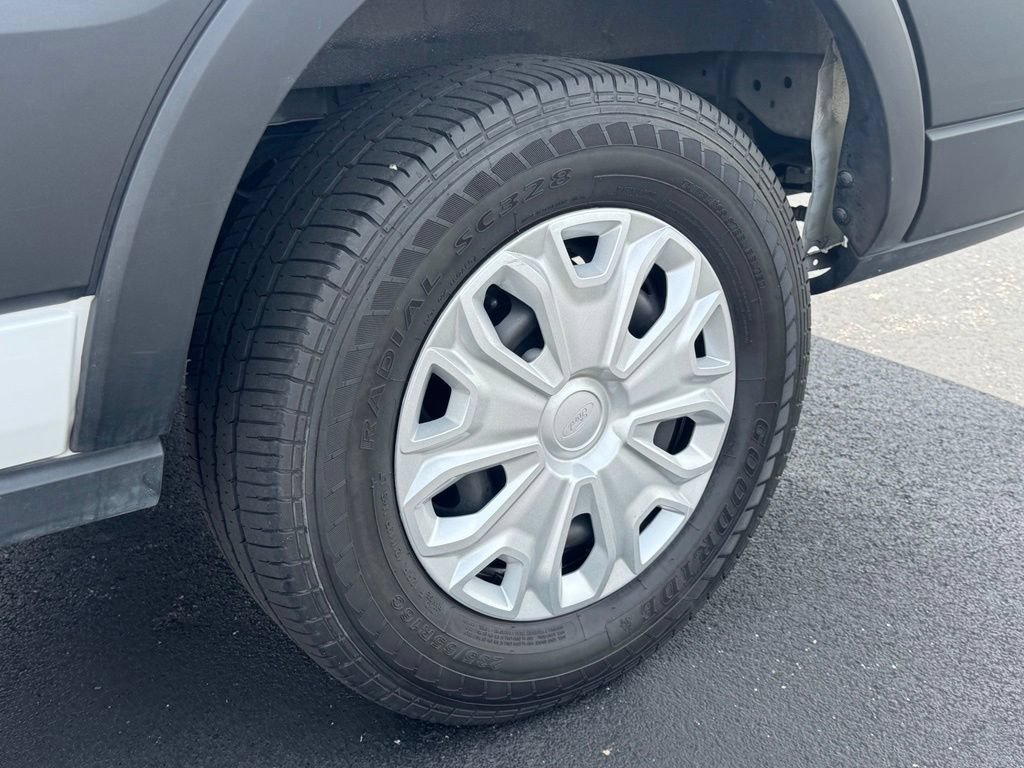 Certified 2024 Ford Transit 350 XLT RWD image 29