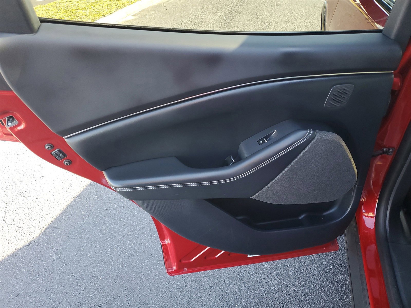 Certified 2023 Ford Mustang Mach-E Premium image 9