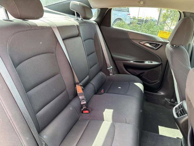 Used 2024 Chevrolet Malibu LT image 12