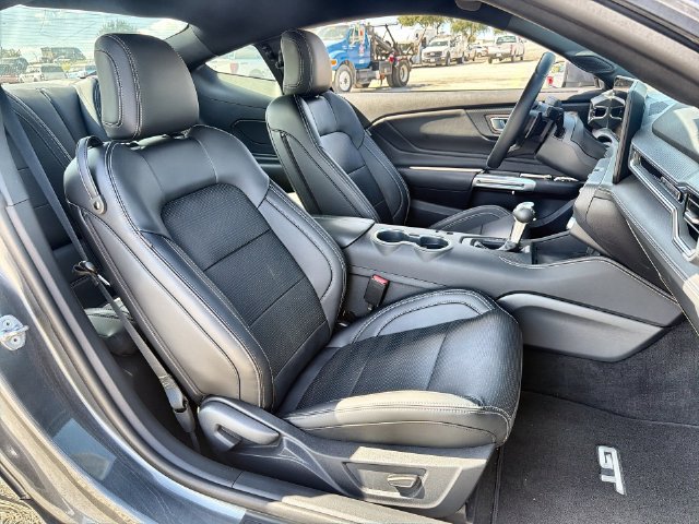 Certified 2026 Ford Mustang GT Premium RWD image 24