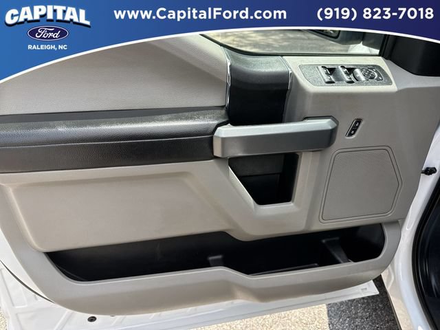 Certified 2019 Ford F150 XLT AWD/4WD image 20