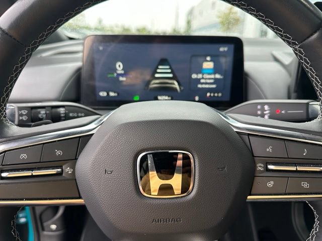 Used 2024 Honda Prologue Elite image 32