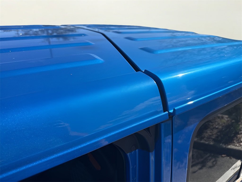 Used 2021 Jeep Gladiator Mojave image 14