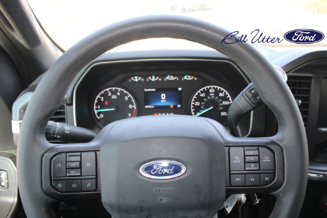 Certified 2023 Ford F150 XL w/ STX Appearance Package AWD/4WD image 10