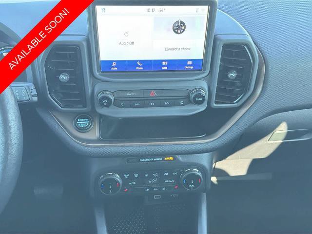 Certified 2023 Ford Bronco Sport Outer Banks AWD/4WD image 27