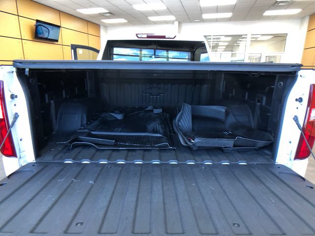 Used 2023 Chevrolet Silverado 1500 RST AWD/4WD image 21