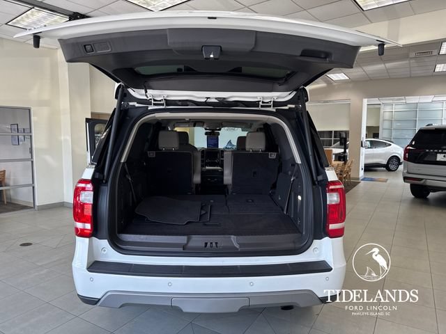 Certified 2021 Ford Expedition XLT RWD image 12