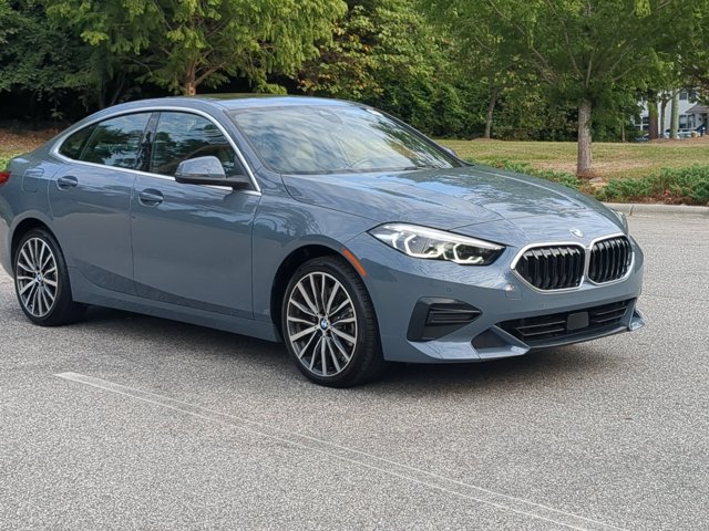 Used 2024 BMW 228i xDrive Gran Coupe w/ Premium Package AWD/4WD image 2