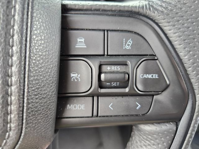 Used 2025 Toyota Tundra TRD Pro AWD/4WD image 29