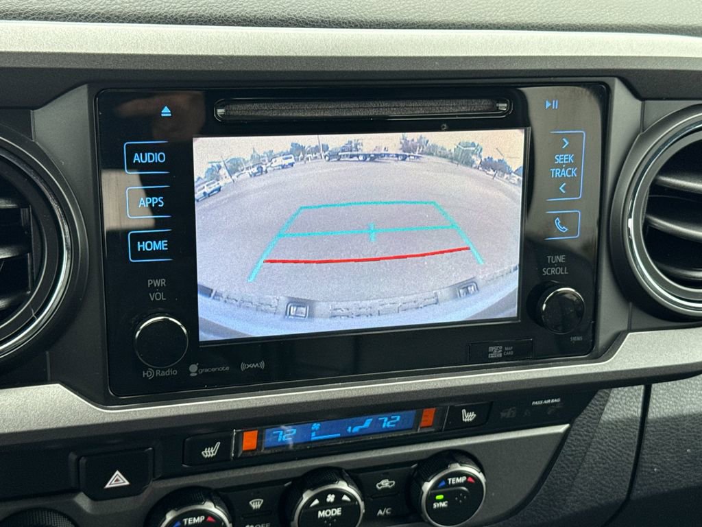 Used 2019 Toyota Tacoma 4x4 Double Cab image 17