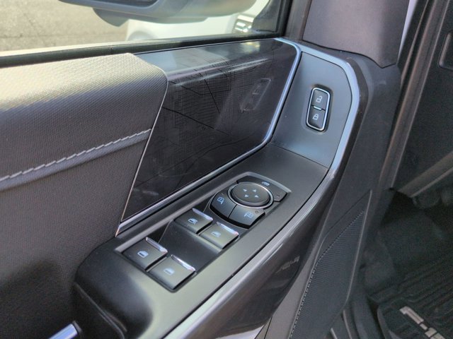 Certified 2023 Ford F150 XLT w/ Equipment Group 302A High image 14