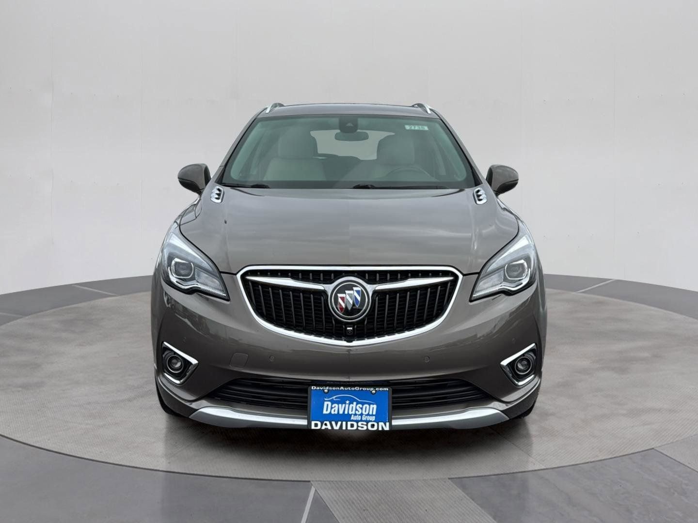 Used 2019 Buick Envision Premium w/ Driver Confidence Package image 10