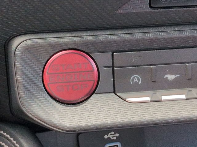 Certified 2024 Ford Mustang GT Premium RWD image 27