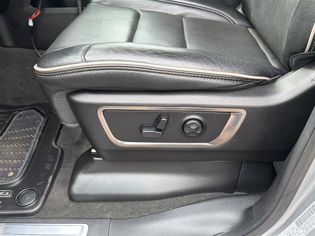 Used 2019 RAM 1500 Limited AWD/4WD image 15