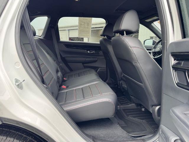 Used 2024 Honda CR-V Sport Touring image 15