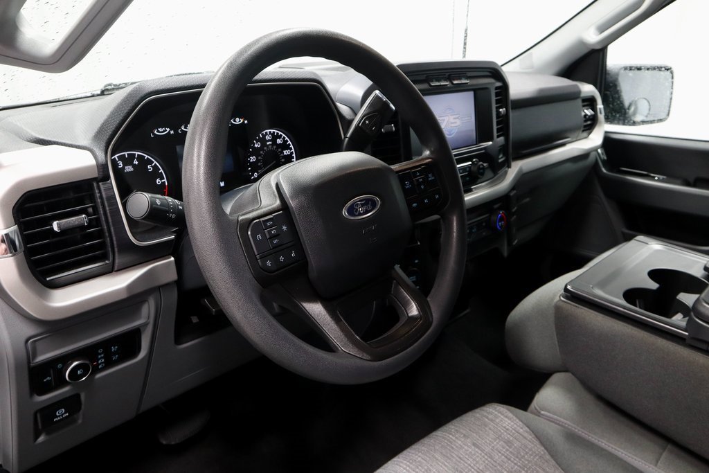 Certified 2023 Ford F150 XLT image 26