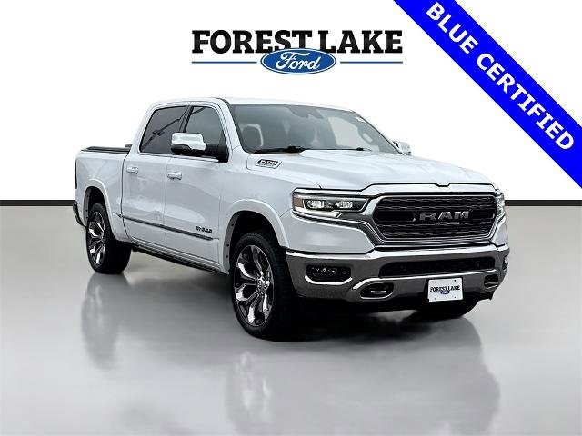 Used 2023 RAM 1500 Limited image 1