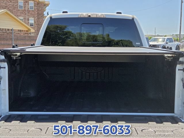 Certified 2021 Ford F150 Raptor w/ Raptor 37 Performance Package AWD/4WD image 14