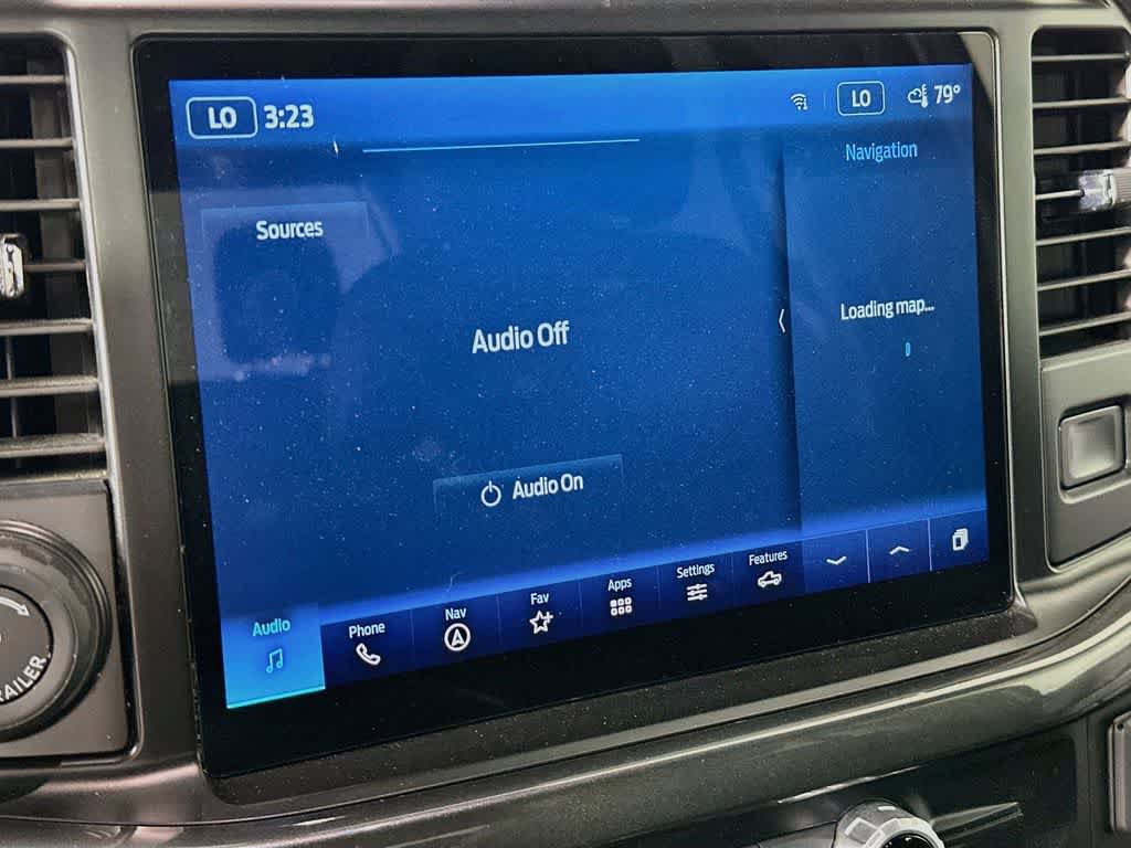 Certified 2023 Ford F150 XLT w/ Equipment Group 302A High AWD/4WD image 17