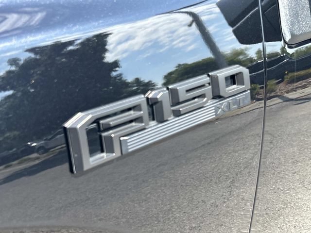Certified 2020 Ford F150 XLT w/ Equipment Group 301A Mid AWD/4WD image 10