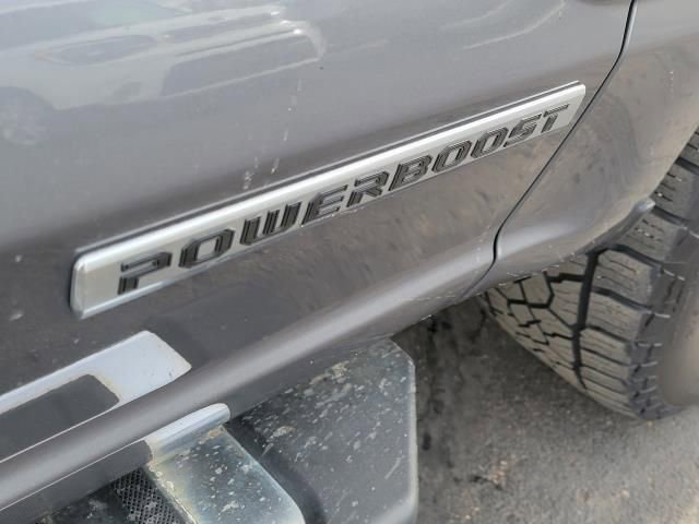 Certified 2023 Ford F150 Lariat w/ Equipment Group 502A High image 12