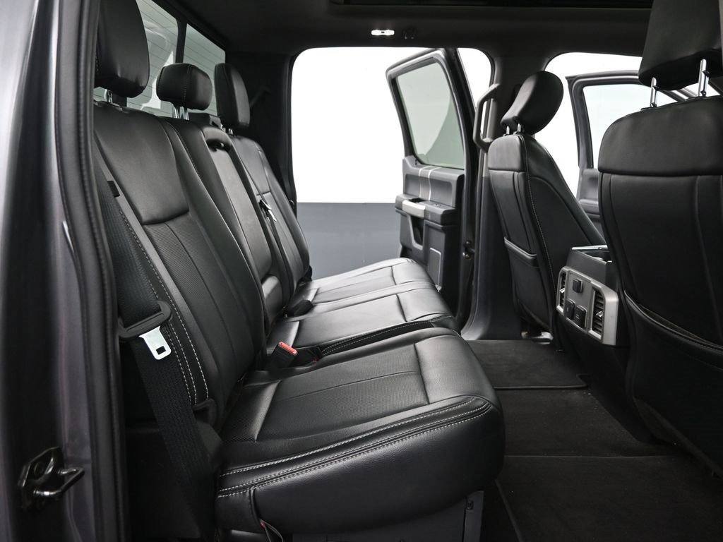 Certified 2021 Ford F250 Lariat w/ Tremor Off-Road Package image 18