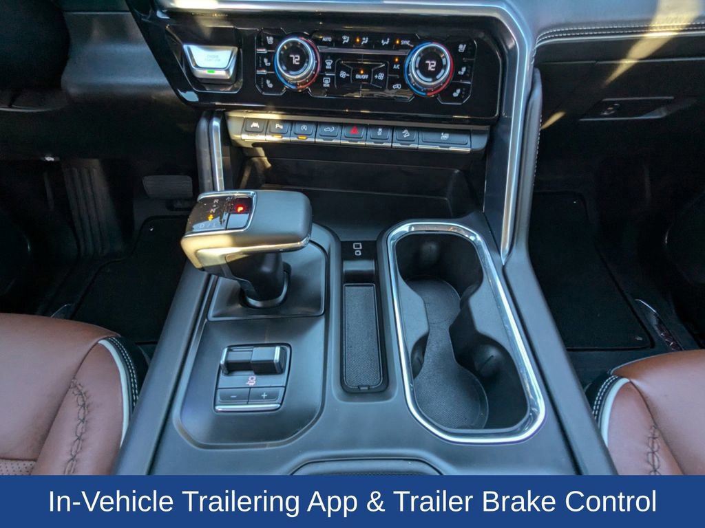 Used 2023 GMC Sierra 1500 Denali Ultimate image 22