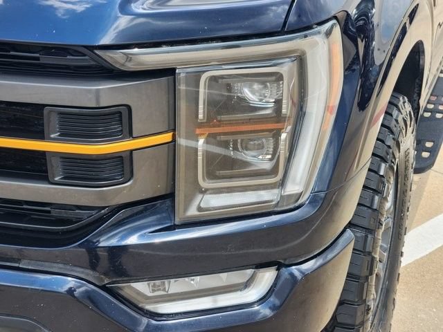 Certified 2023 Ford F150 Tremor w/ Equipment Group 402A High AWD/4WD image 9