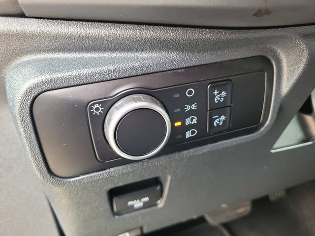 Certified 2025 Ford Bronco Big Bend AWD/4WD image 17