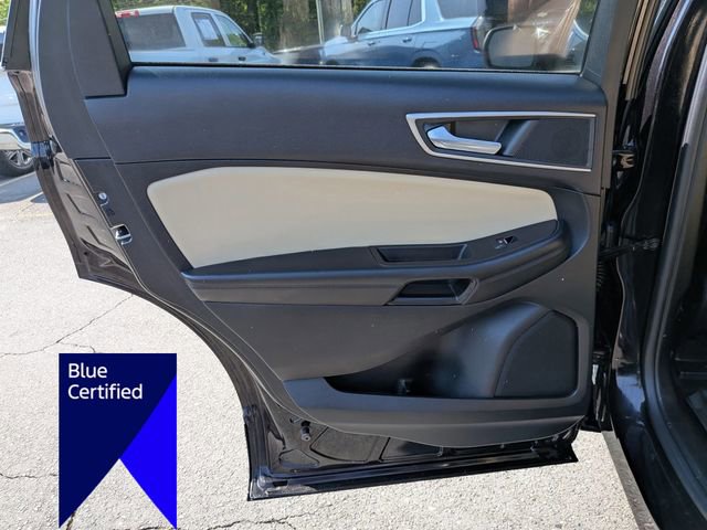 Certified 2022 Ford Edge SEL w/ Convenience Package AWD/4WD image 24