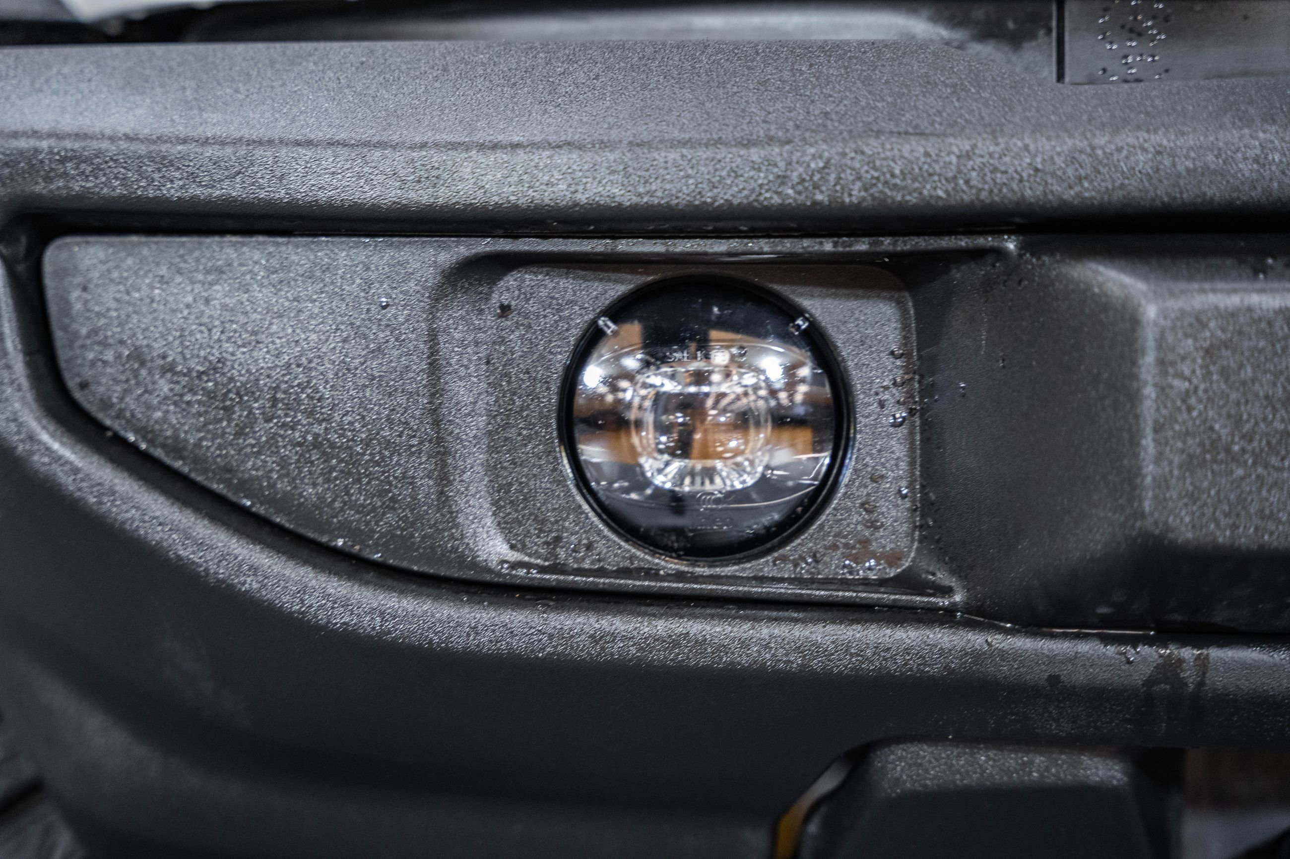 Certified 2024 Ford Bronco Big Bend image 10