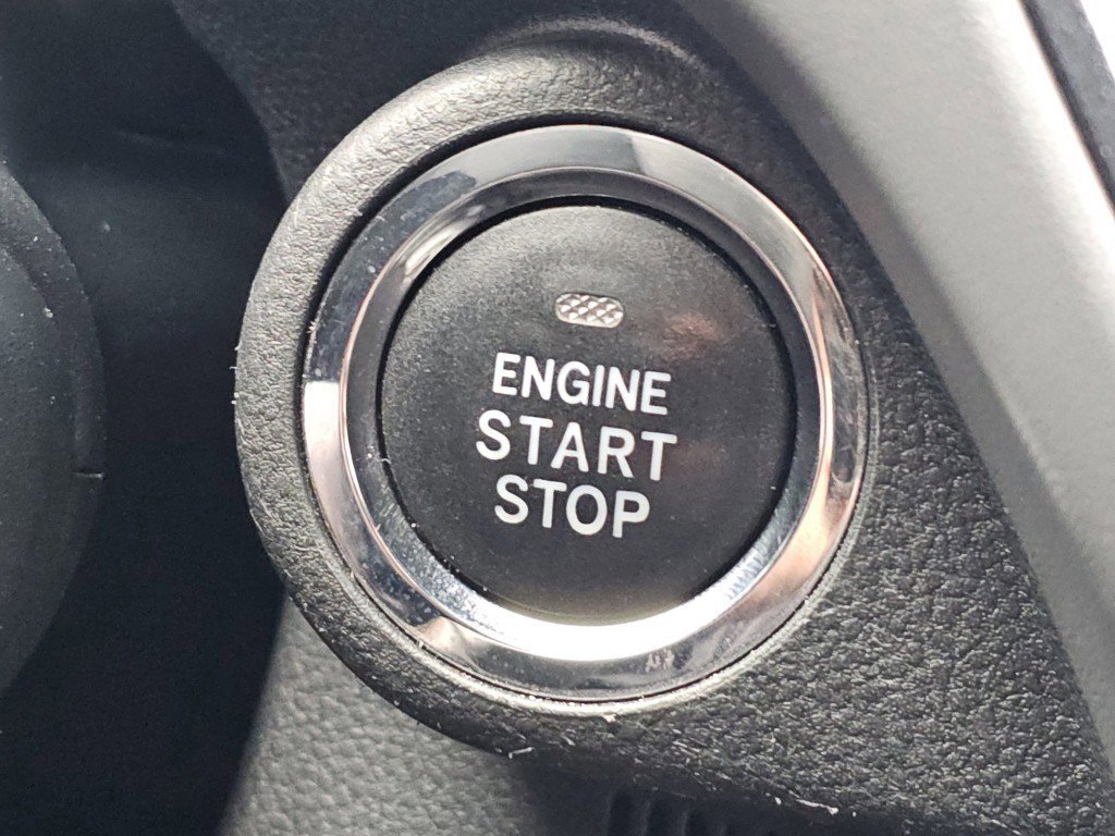 Used 2024 Subaru Crosstrek 2.5i Wilderness image 23