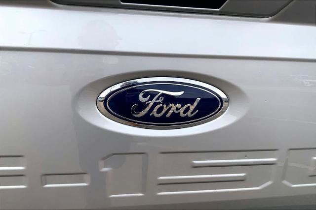 Certified 2021 Ford F150 XLT w/ Equipment Group 302A High AWD/4WD image 10