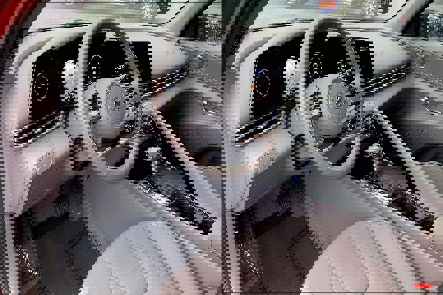 Used 2023 Hyundai Elantra SEL w/ Convenience Package image 15