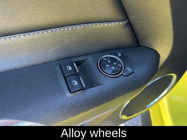 Certified 2021 Ford Mustang Premium image 13