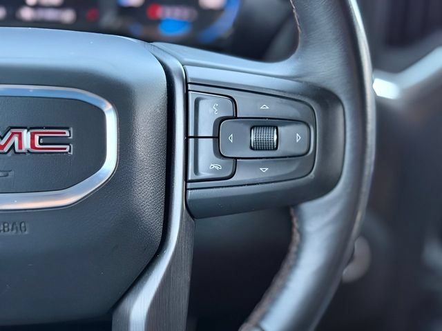 Used 2021 GMC Sierra 1500 AT4 w/ AT4 Premium Package AWD/4WD image 31