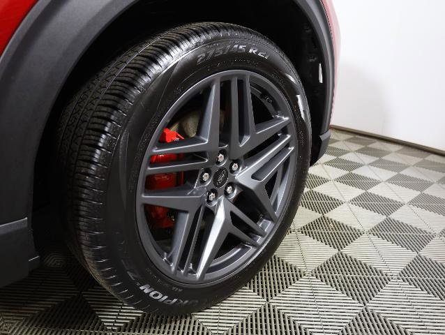 Certified 2025 Ford Explorer ST-Line w/ Premium Package AWD/4WD image 36