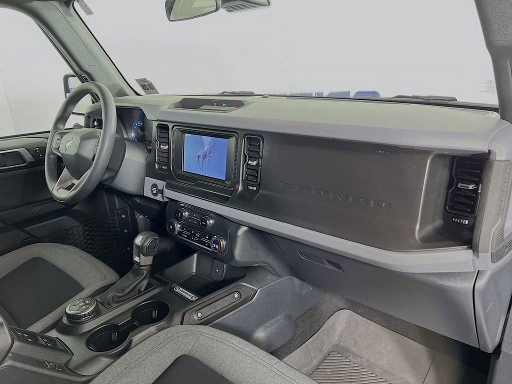 Certified 2023 Ford Bronco 4-Door image 32