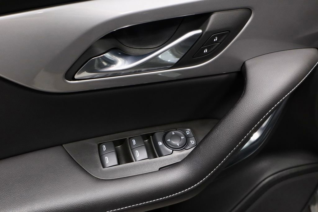 Used 2023 Chevrolet Blazer LT image 22