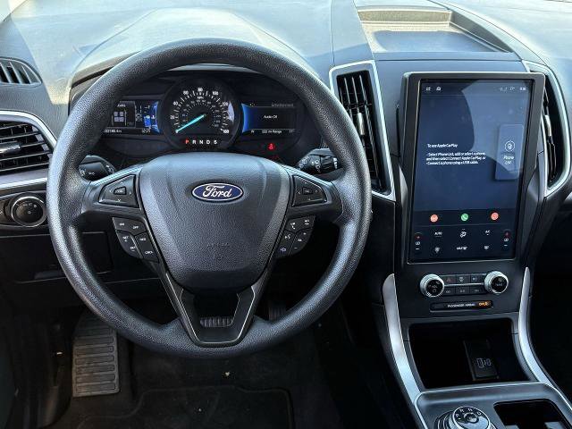 Certified 2024 Ford Edge SE AWD/4WD image 13