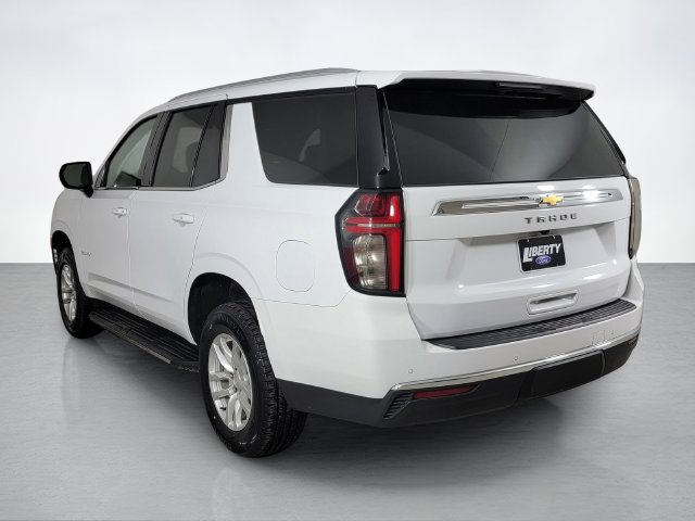 Used 2023 Chevrolet Tahoe LS w/ Driver Alert Package AWD/4WD image 5