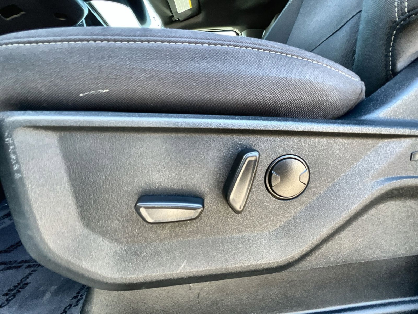 Certified 2025 Ford F150 XLT w/ Equipment Group 302A MID image 14