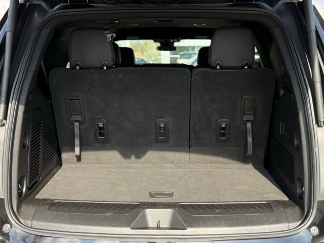 Used 2025 Chevrolet Tahoe LT AWD/4WD image 27