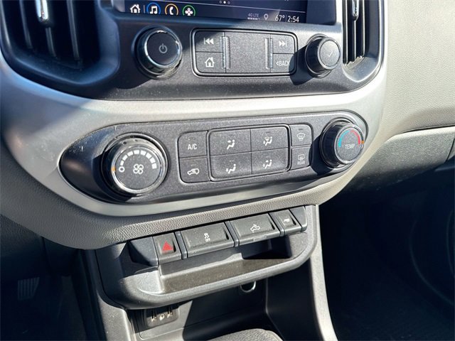 Used 2020 Chevrolet Colorado LT w/ Colorado RST Special Edition image 22